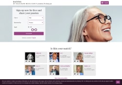 Telegraph Dating